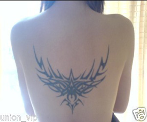 Beatiful Tattoo