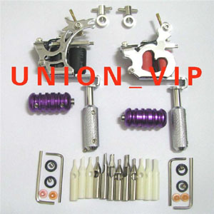 Tattoo Machine complete set