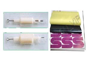 Tattoo equipment