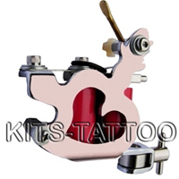 Love design Tattoo Machine