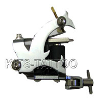 Dog design Tattoo Machine