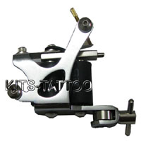 Eye design Tattoo Machine