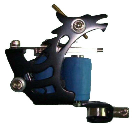 A18-1 Tattoo Machine