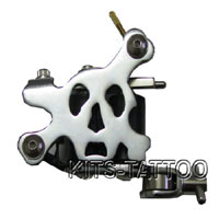 Face design Tattoo Machine