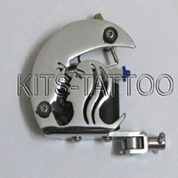 Love design Tattoo Machine