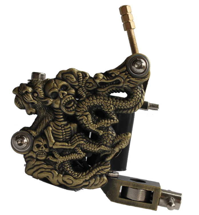 a27 tattoo machine