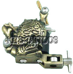 a30 tattoo machine