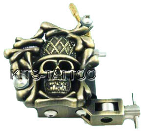 a36 tattoo machine