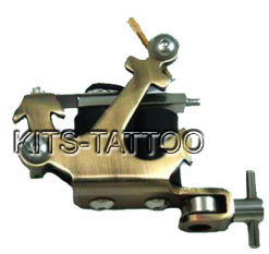 a37 tattoo machine