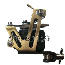 a39 tattoo machine