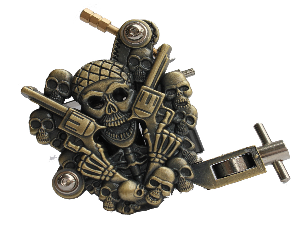 a41 tattoo machine