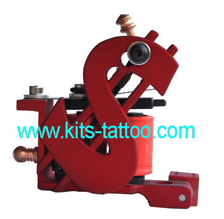 a47 tattoo machine