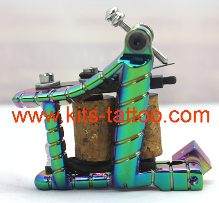 a49 tattoo machine