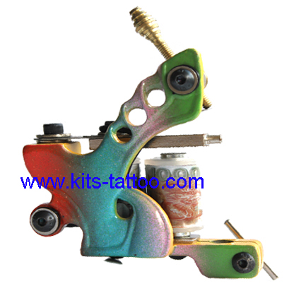 a53 tattoo machine