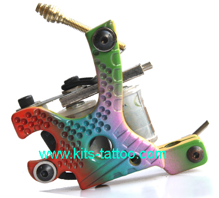 a58 tattoo machine