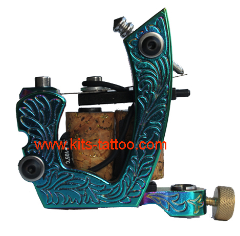 a59 tattoo machine