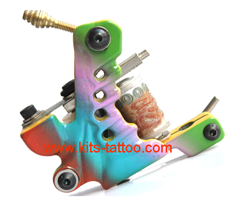 a60 tattoo machine