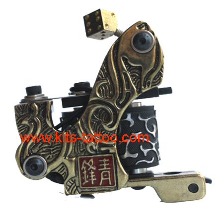 a62 tattoo machine