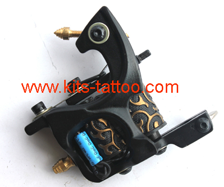 a63 tattoo machine