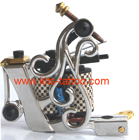 a65 tattoo machine