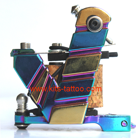 a68 tattoo machine