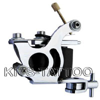 Hawk design Tattoo Machine