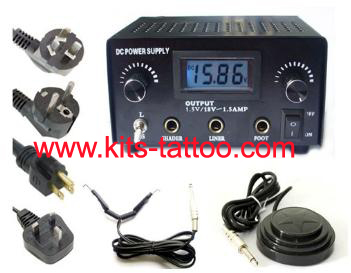 High Quality Power Supply for tattoo
