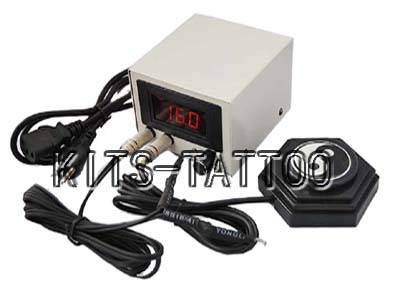High Quality LCD Power Supply for tattoo