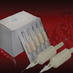 Complete Sterile Tattoo Needles