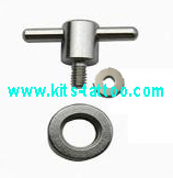 tattoo contact screw