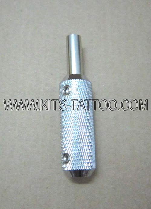 Stainless steel Tattoo Grip