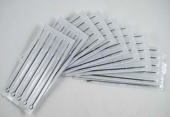 15RM Magnum Round Tattoo Needles