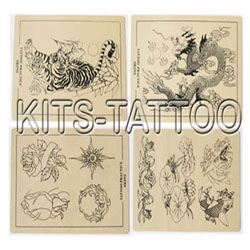 Tattoo Designs